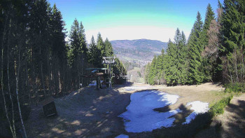 SKICENTRUM Miroslav Lipová Lázně