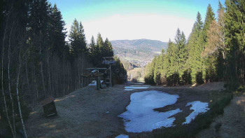 SKICENTRUM Miroslav Lipová Lázně