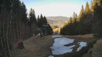SKICENTRUM Miroslav Lipová Lázně