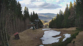 SKICENTRUM Miroslav Lipová Lázně