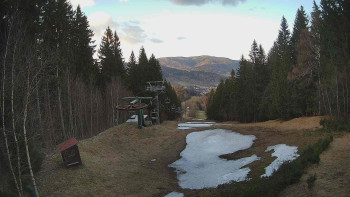 SKICENTRUM Miroslav Lipová Lázně