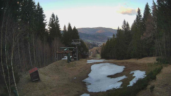 SKICENTRUM Miroslav Lipová Lázně