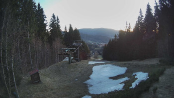 SKICENTRUM Miroslav Lipová Lázně