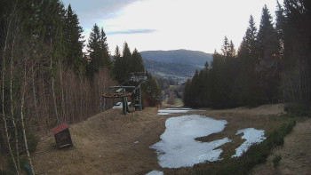 SKICENTRUM Miroslav Lipová Lázně