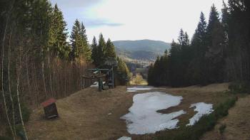 SKICENTRUM Miroslav Lipová Lázně