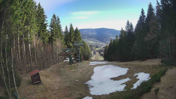 SKICENTRUM Miroslav Lipová Lázně