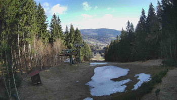 SKICENTRUM Miroslav Lipová Lázně