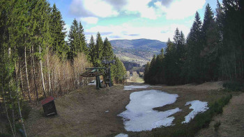 SKICENTRUM Miroslav Lipová Lázně