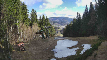 SKICENTRUM Miroslav Lipová Lázně