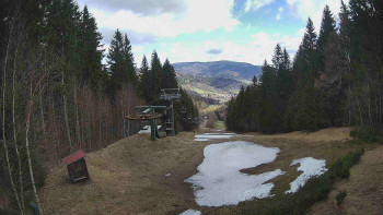 SKICENTRUM Miroslav Lipová Lázně