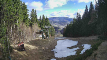 SKICENTRUM Miroslav Lipová Lázně