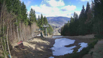 SKICENTRUM Miroslav Lipová Lázně