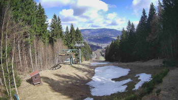 SKICENTRUM Miroslav Lipová Lázně