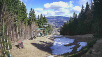 SKICENTRUM Miroslav Lipová Lázně