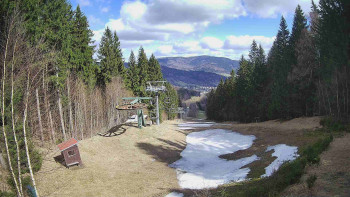 SKICENTRUM Miroslav Lipová Lázně