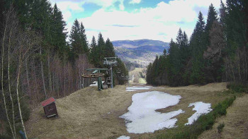 SKICENTRUM Miroslav Lipová Lázně