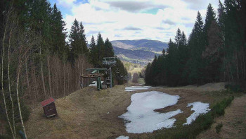 SKICENTRUM Miroslav Lipová Lázně