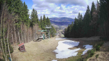 SKICENTRUM Miroslav Lipová Lázně