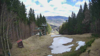 SKICENTRUM Miroslav Lipová Lázně