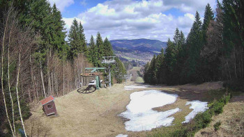 SKICENTRUM Miroslav Lipová Lázně