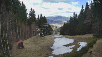 SKICENTRUM Miroslav Lipová Lázně