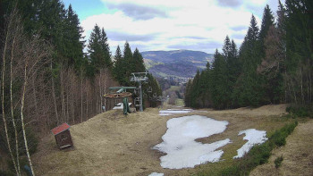 SKICENTRUM Miroslav Lipová Lázně