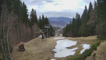 SKICENTRUM Miroslav Lipová Lázně