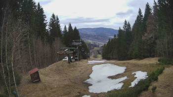 SKICENTRUM Miroslav Lipová Lázně
