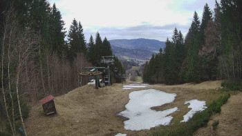 SKICENTRUM Miroslav Lipová Lázně