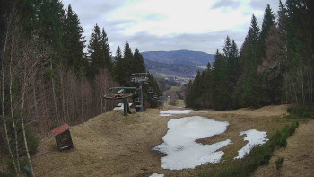 SKICENTRUM Miroslav Lipová Lázně