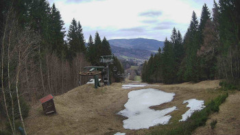 SKICENTRUM Miroslav Lipová Lázně