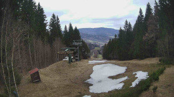 SKICENTRUM Miroslav Lipová Lázně