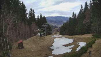 SKICENTRUM Miroslav Lipová Lázně