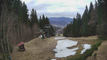 SKICENTRUM Miroslav Lipová Lázně