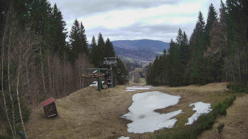 SKICENTRUM Miroslav Lipová Lázně