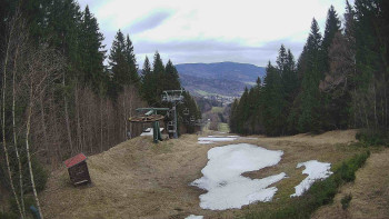 SKICENTRUM Miroslav Lipová Lázně