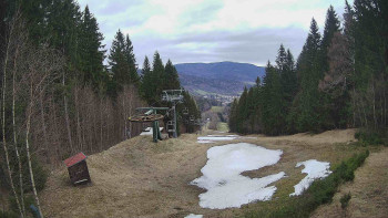 SKICENTRUM Miroslav Lipová Lázně