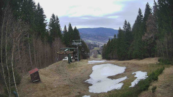 SKICENTRUM Miroslav Lipová Lázně