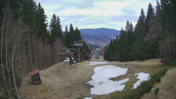 SKICENTRUM Miroslav Lipová Lázně