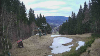 SKICENTRUM Miroslav Lipová Lázně