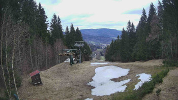 SKICENTRUM Miroslav Lipová Lázně