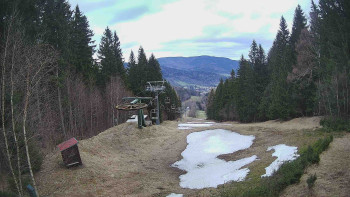 SKICENTRUM Miroslav Lipová Lázně