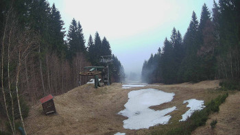SKICENTRUM Miroslav Lipová Lázně