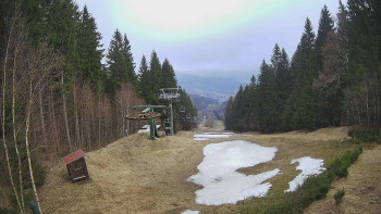 SKICENTRUM Miroslav Lipová Lázně