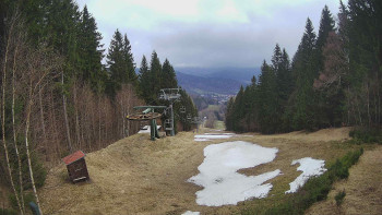 SKICENTRUM Miroslav Lipová Lázně