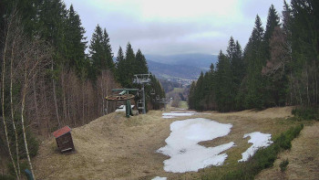 SKICENTRUM Miroslav Lipová Lázně