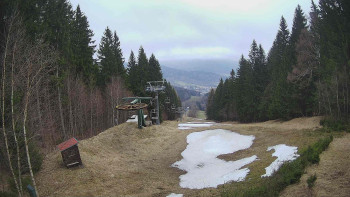 SKICENTRUM Miroslav Lipová Lázně