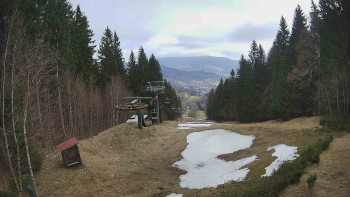 SKICENTRUM Miroslav Lipová Lázně