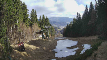 SKICENTRUM Miroslav Lipová Lázně