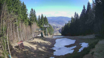 SKICENTRUM Miroslav Lipová Lázně